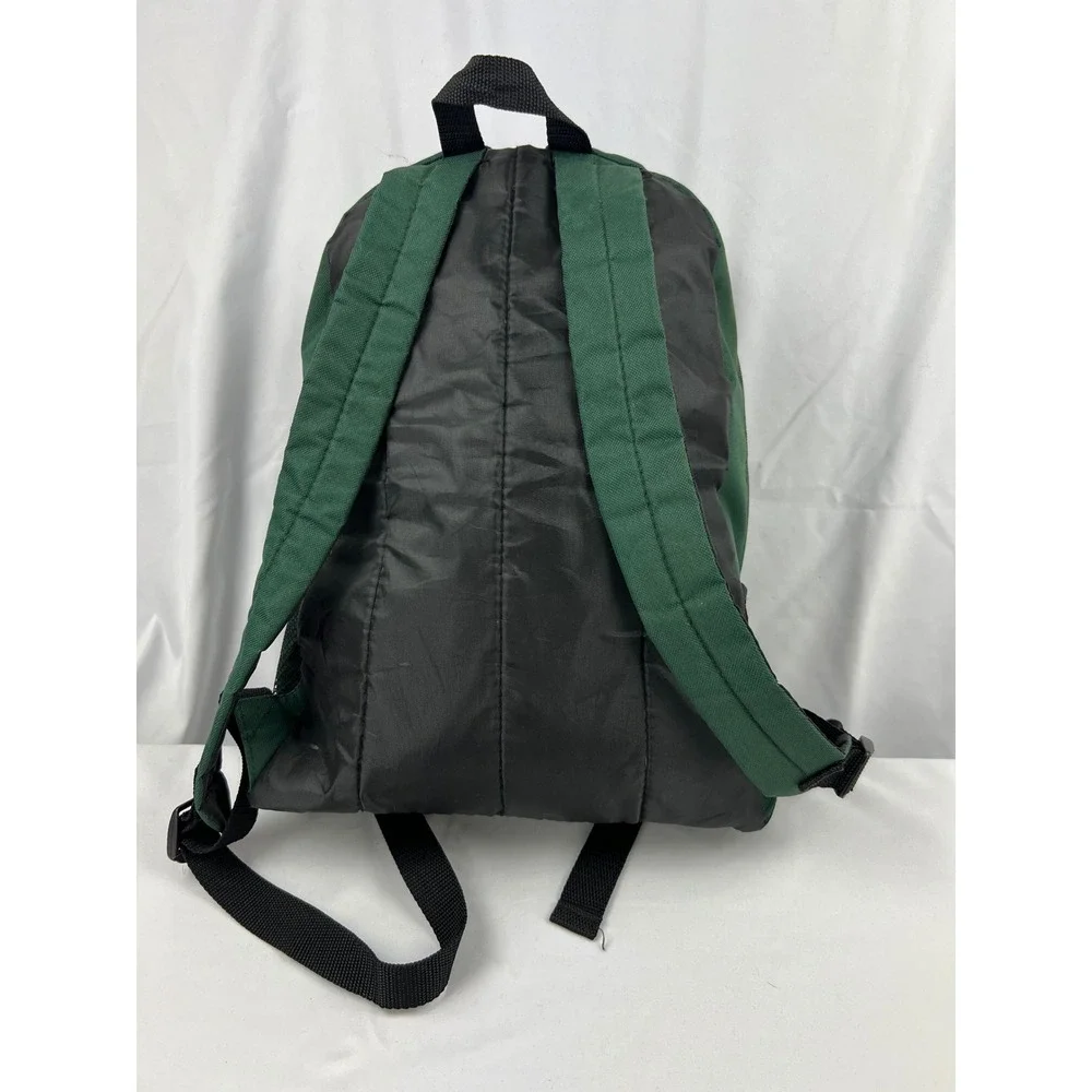 Michigan State Northwest Company Backpack Unisex Spartans Green NCAA Bag Good